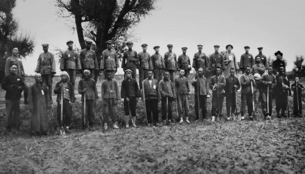 100年前,當我們換個方式瞭解過去 100年前,當我們換個方式瞭解過去