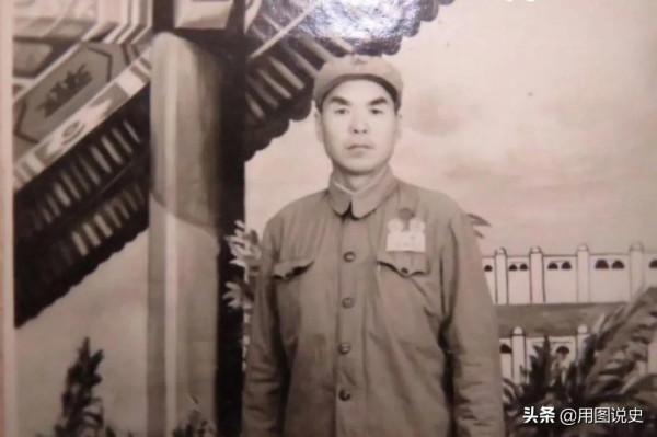 昆明1953年的12張照片 昆明1953年的12張照片