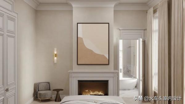 新古典主義，優雅的奢華