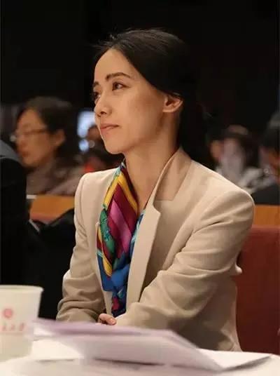 外交部“四大女神”:內外兼修、有才有顏,堪稱祖國“門面” 外交部“四大女神”:內外兼修、有才有顏,堪稱祖國“門面”