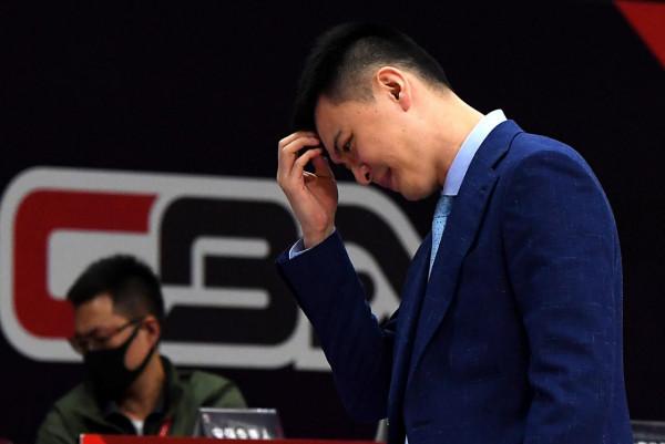 王朝羈絆之郭士強被迫“讓位”楊鳴,遼籃歷史上又一次內耗的失敗 王朝羈絆之郭士強被迫“讓位”楊鳴,遼籃歷史上又一次內耗的失敗