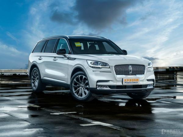 70萬級豪華SUV如何選？林肯飛行家/沃爾沃XC90/奧迪Q7