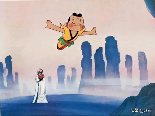 《天書奇譚》：不只是懷舊，更透露了國產動畫興衰的秘密