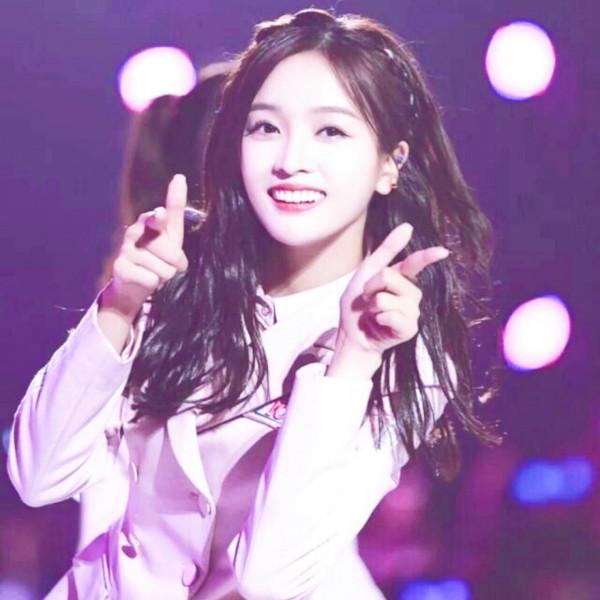 火箭少女吳宣儀