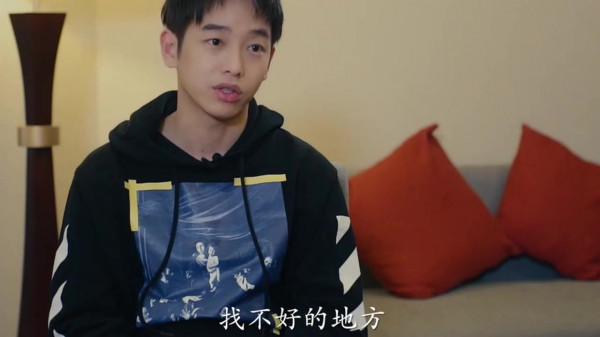 “二代黃渤”彭昱暢：得章子怡力薦，黃磊為他事業鋪路