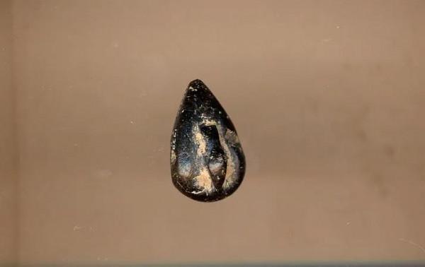 鴨子，身披落霞飛到尋常百姓家