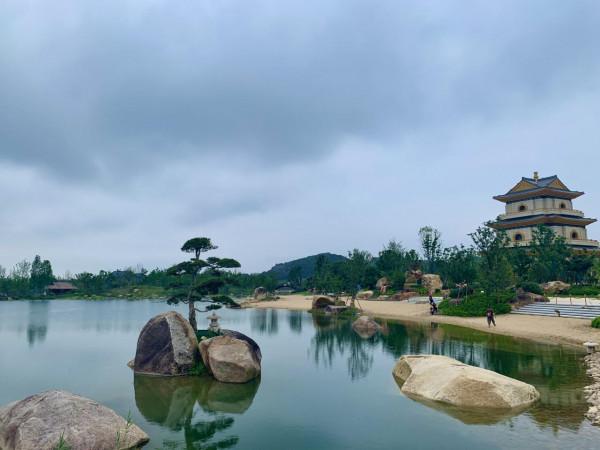這就是真實的普陀山，三日兩晚的攻略幫你省時又省錢