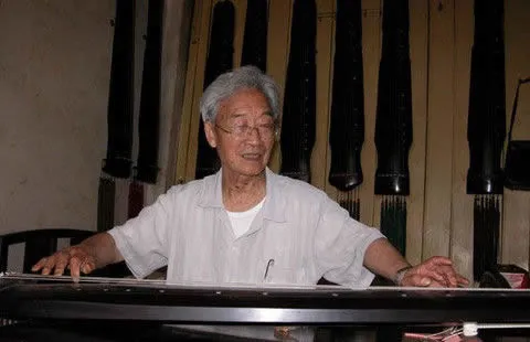 中國琴學研究 |《酒狂》的當代打譜版本，你彈過多少？