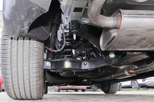 想入手第五代途勝L，全款落地多少錢，養車成本高不高？