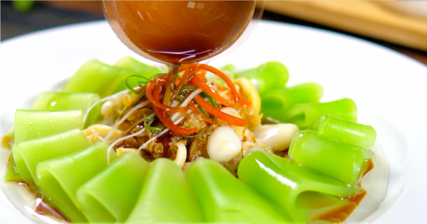 正月十五元宵節，少吃寒涼食物，10道暖身菜換著吃，健康團圓過節