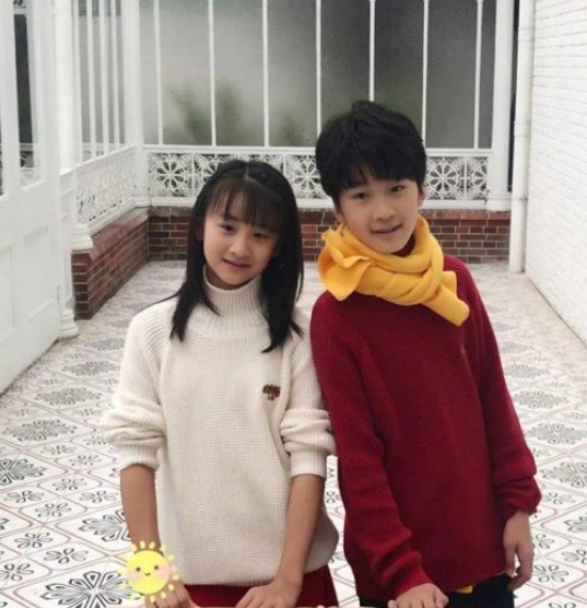 《爸爸去哪兒》十大萌娃現狀：諾一變憂鬱王子，曹格女兒堪比整容