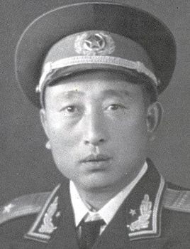 新四軍十位首任團長：有上將，有中將，有少將，有烈士，也有叛徒