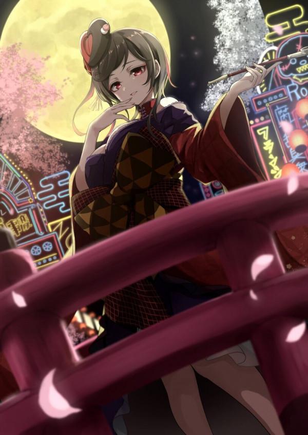 高畫質唯美可愛漫畫圖片關注收藏（72）