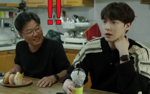 瘦了的胡先煦霸佔熱搜？男明星少年感全靠瘦，發麵饅頭噠咩