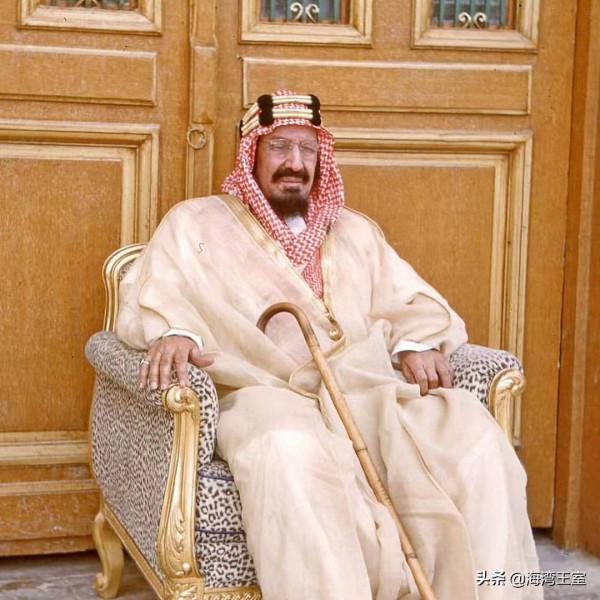 沙特開國國王Abdulaziz：帶數十人深夜復國，砍刀+聯姻統治半島