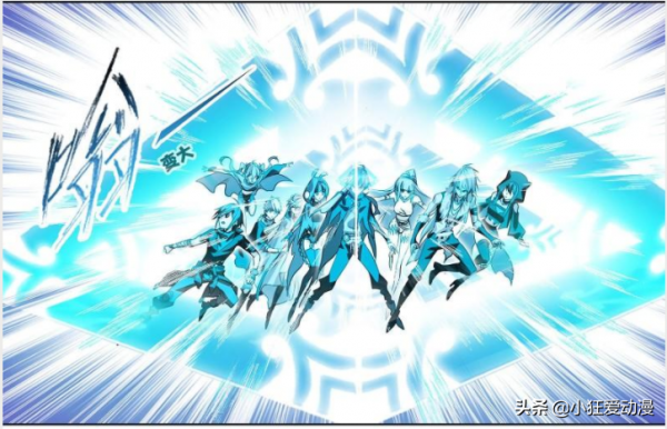 斗羅大陸：乾坤罩防禦被擊碎？唐三回憶前世唐門