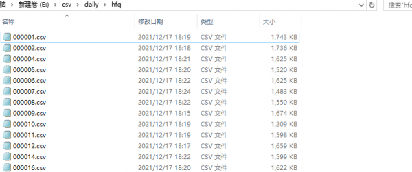 量化程式設計師小夥告訴你:均線策略真的有用嗎? 量化程式設計師小夥告訴你:均線策略真的有用嗎?