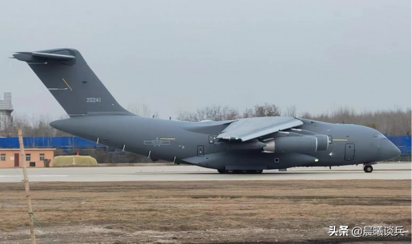 中方新型加油機現身臺島以東，戰備邁出實質性一步