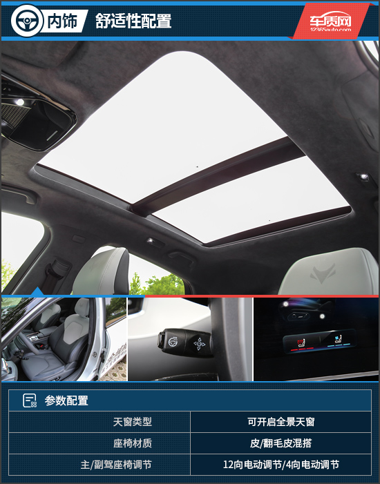 綜合產品實力出眾 試駕極狐阿爾法S 603H 綜合產品實力出眾 試駕極狐阿爾法S 603H