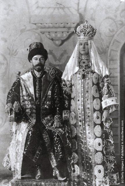 末代王后亞歷山德拉:為何高貴的沙皇皇后不為俄國民眾所歡迎? 末代王后亞歷山德拉:為何高貴的沙皇皇后不為俄國民眾所歡迎?