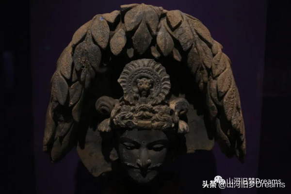 博物致知 &vert; 四川博物院：平山鬱夫的絲路世界，飛向遙遠的白沙瓦