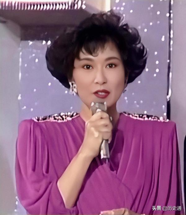 香港唯一的“公主”，任性五十年嚐盡喜與悲，幡然悔悟，幸運加身