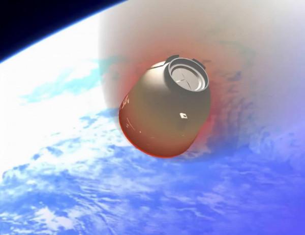 被燒得幾乎面目全非,嫦娥五號返回艙回來時到底經歷了什麼? 被燒得幾乎面目全非,嫦娥五號返回艙回來時到底經歷了什麼?