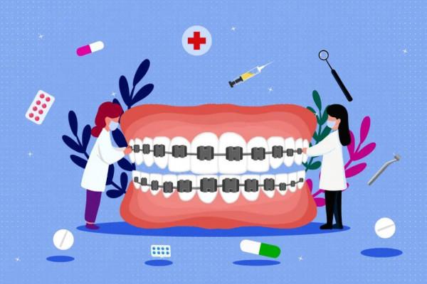 牙不好，會變醜！別讓口腔不良習慣影響了娃的顏值 | 從“齒”開始