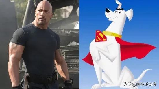 連“狗”也能夠取代DC超人？這樣的“政治正確”，卻讓人怒不起來