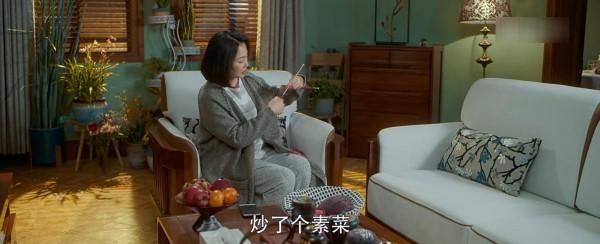 編劇眼裡“接地氣”:國產劇中的養老房,動不動就是整套實木傢俱 編劇眼裡“接地氣”:國產劇中的養老房,動不動就是整套實木傢俱