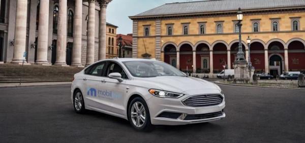 索尼汽車、高通「全家桶」…科技巨頭逐鹿智慧汽車 | CES 2022