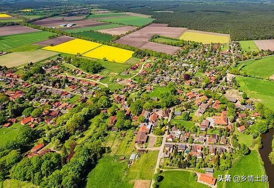 雲逛陝西：村志