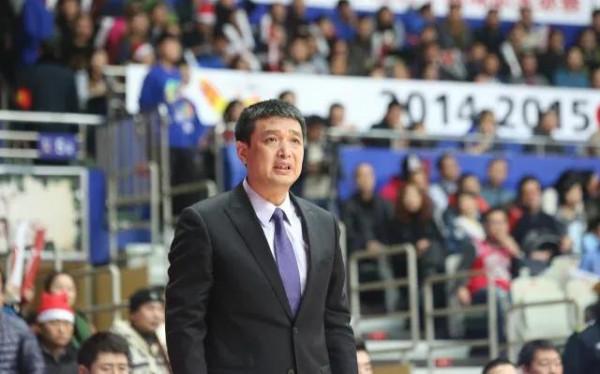 中國男籃好訊息！閔鹿蕾正式出山執教梯隊，姚明這次眼光夠毒