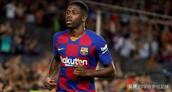 絕了！拉波爾塔冬窗一系列操作，讓巴託梅烏臉紅+巴薩重建完畢