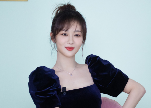 《青簪行》未播出，竟形成三贏的局面，可惜楊紫浪費拍戲的時間