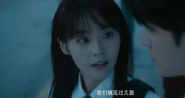 新劇飾演高中生，32歲張佳寧被批&OpenCurlyDoubleQuote;裝嫩&rdquo;，看到評論太逗了