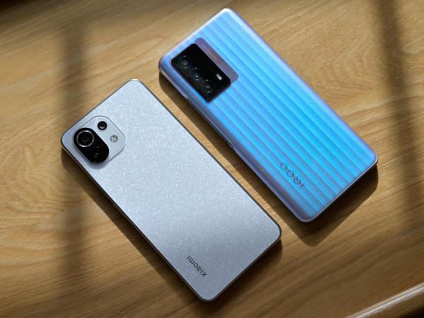 2021年購買手機總結：經驗遺憾都有，還是要了解引數以外的資訊