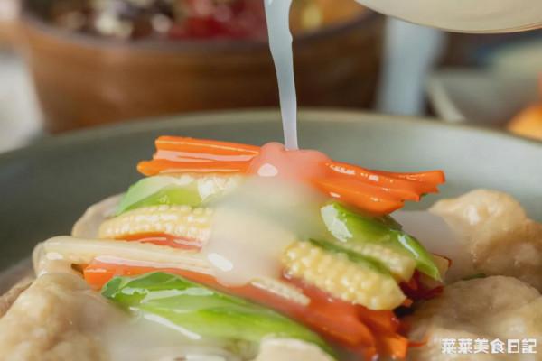 冬天吃它潤透了！有把米就能做，連吃一週都不膩