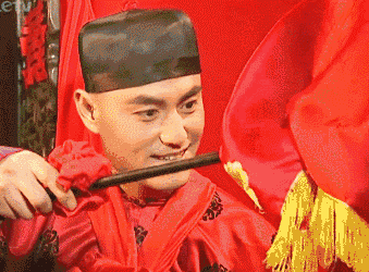 16位古裝美人掀開紅蓋頭，誰驚為天人，誰讓你想反手蓋回去？