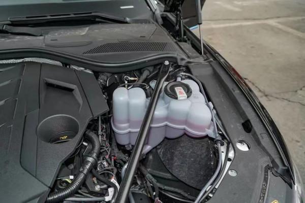 奧迪A8缸蓋節溫器斷路怎麼解決? 奧迪A8缸蓋節溫器斷路怎麼解決?