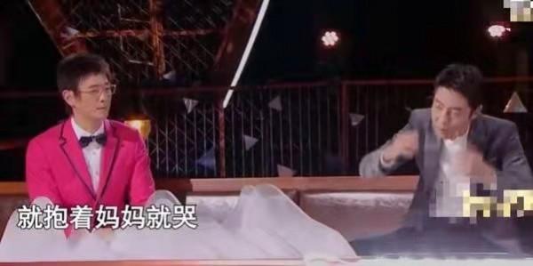 撒貝南：風光背後有淚水，母親去世後追悔莫及，加倍對父親妻兒好