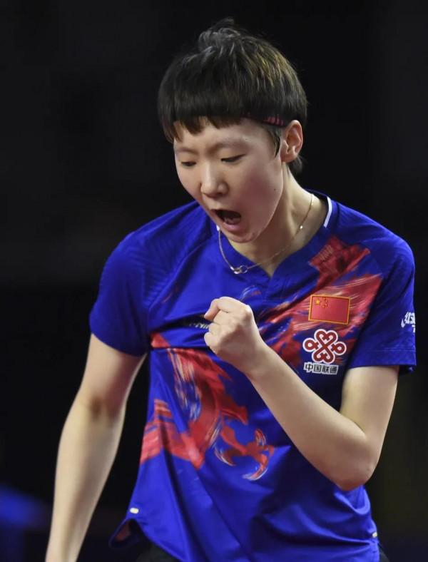 國乒單打馬上開賽了,大家來預測一下誰會笑到最後 國乒單打馬上開賽了,大家來預測一下誰會笑到最後