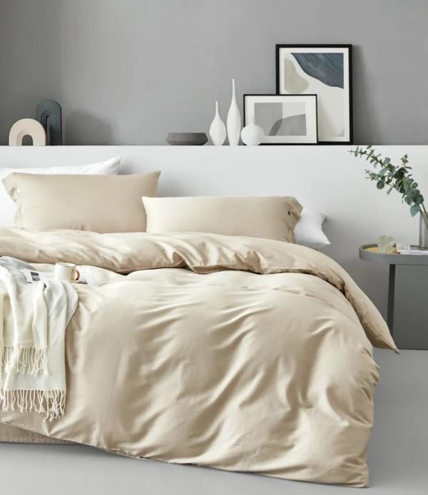 「DOWNLAND床品團購」66折get高階秋冬床品，讓你整晚溫暖好眠的秘密武器，都在這兒了