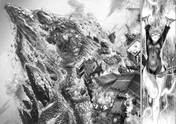 一拳超人第144拳