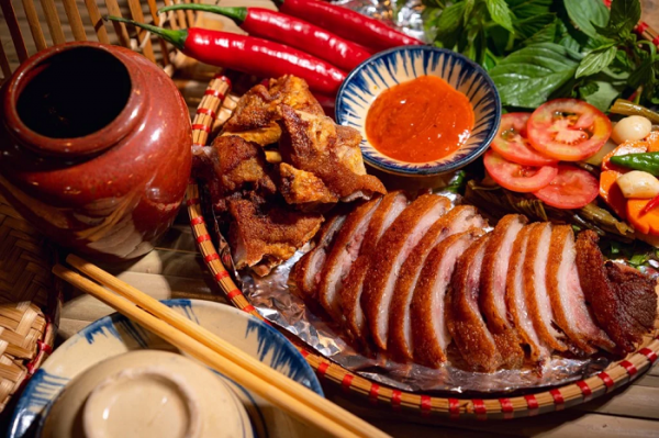 跌落人間的仙境，世界最美梯田之一，一生值得去一次