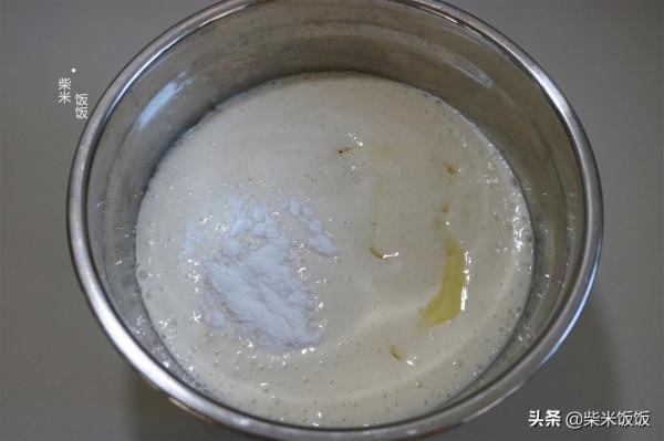 冬天，我家常做這美食，大火一蒸就出鍋，柔軟筋道超好吃