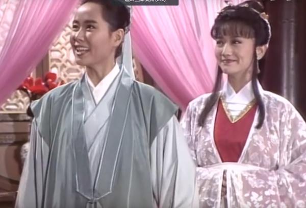 《新白娘子傳奇》轉世投胎後，胡媚娘會獲得幸福嗎？