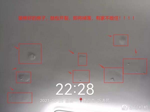 垃圾房這個坑誰可以來填？