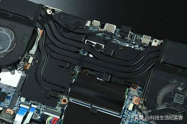 微星GP76和機械革命鈦鉭PLUS：配置相同，卻價差懸殊，看看誰最強