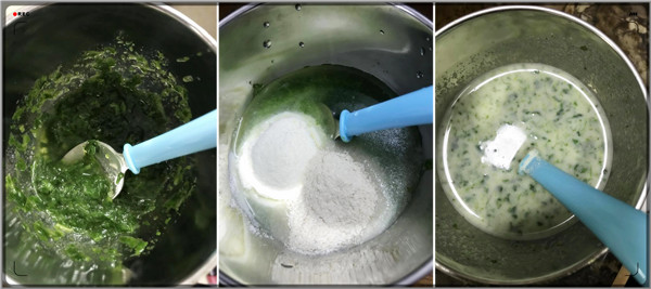 給寶寶新增蔬菜泥米糊，這四個問題，家長一定要注意